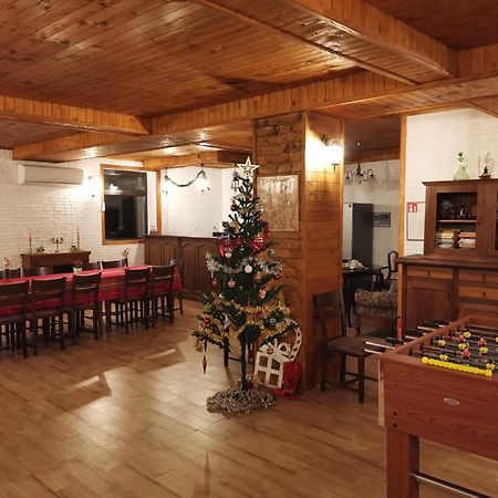 Хаджи Марковата Къща За Гости Гр.Дряново المظهر الخارجي الصورة